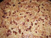 Zwiebelkuchen - Rezept