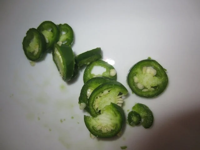 Hackfleisch-Gemüse-Käse-SENF-Pfanne - Rezept - Bild Nr. 4