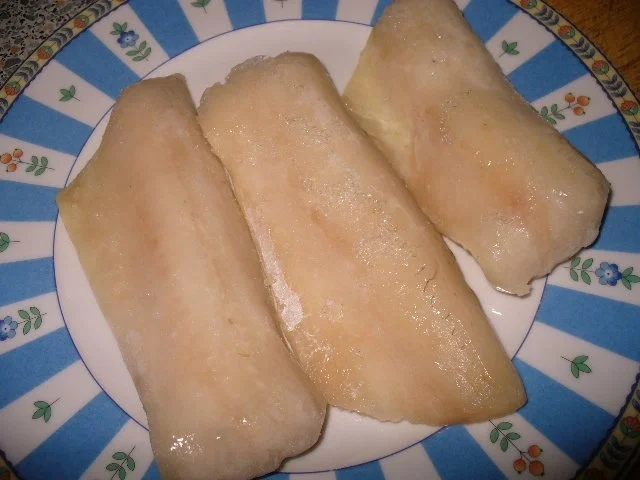 gedünstetes Zanderfilet auf Zucchini-Rösti - Rezept - Bild Nr. 10