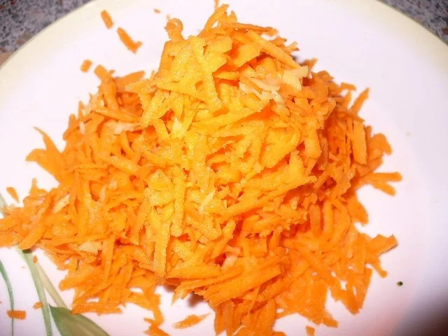 gedünstetes Zanderfilet auf Zucchini-Rösti - Rezept - Bild Nr. 5