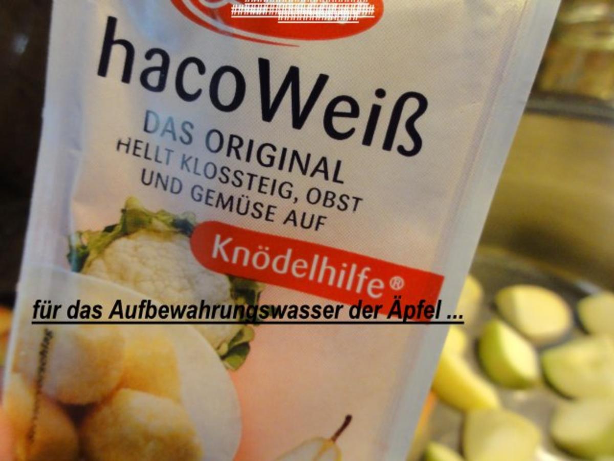 Obst: APFELMUS Herstellung für den Vorrat - einfach - von Rezeptsammlerin Obst: APFELMUS Herstellung für den Vorrat - einfach - von Rezeptsammlerin