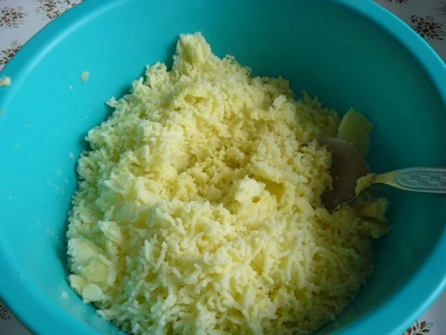 Pflaumenknödel - Rezept - Bild Nr. 6