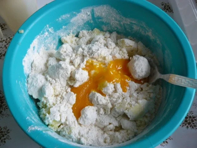 Pflaumenknödel - Rezept - Bild Nr. 7