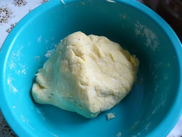 Pflaumenknödel - Rezept - Bild Nr. 9