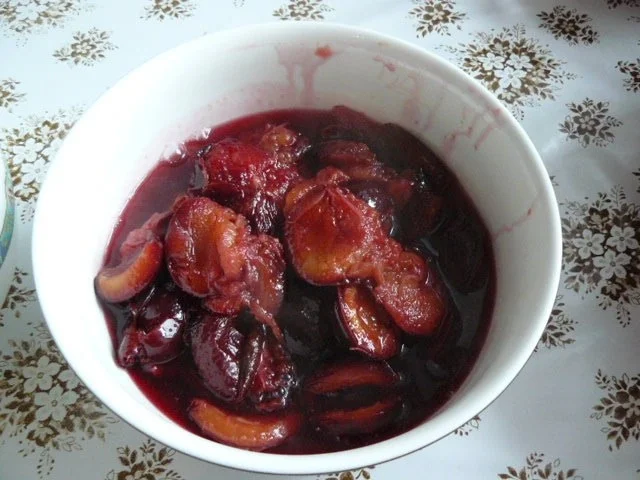 Pflaumenknödel - Rezept - Bild Nr. 12