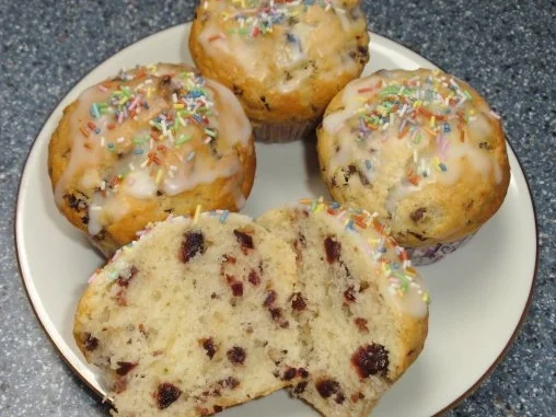 Aus " 1 mach 2 " Muffins - Rezept - Bild Nr. 2