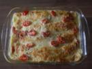 Spinat-Ricotta-Crespelle - Rezept