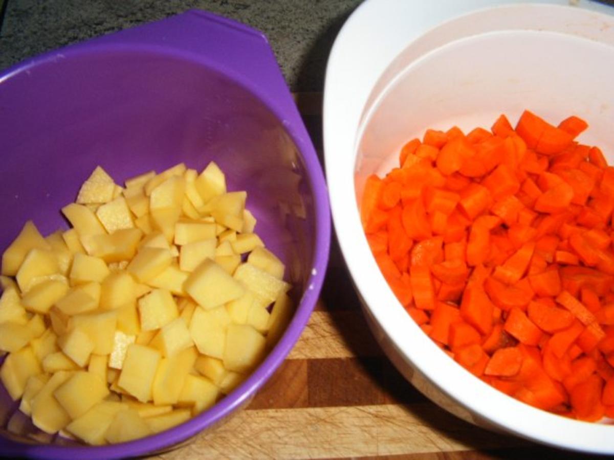 Möhren-Orangen-Brokkoli-Topf - Rezept - Bild Nr. 4