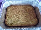 Kuchen : Apfelkuchen - Rezept