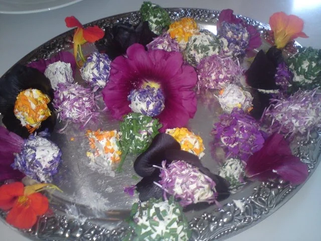 Rezept: Frischkäse mit frischen Kräutern Frischkäse mit frischen Kräutern - Rezept