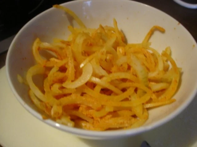 Ein deftiger Schmaus - Rezept - Bild Nr. 4