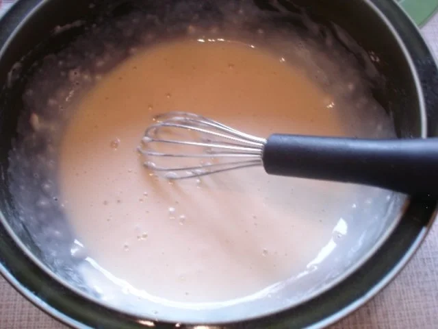 Ein deftiger Schmaus - Rezept - Bild Nr. 3