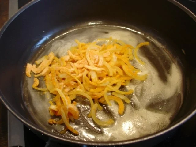 Ein deftiger Schmaus - Rezept - Bild Nr. 5