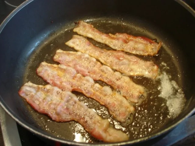 Ein deftiger Schmaus - Rezept - Bild Nr. 9