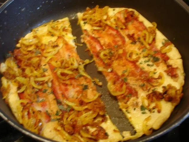 Ein deftiger Schmaus - Rezept - Bild Nr. 14