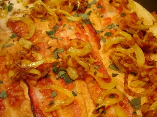 Ein deftiger Schmaus - Rezept - Bild Nr. 13