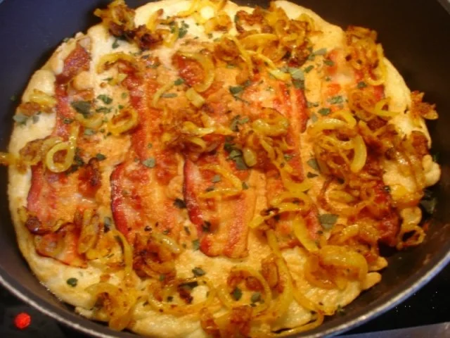 Ein deftiger Schmaus - Rezept - Bild Nr. 12