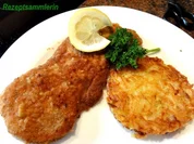 Rezept: Fleisch: SCHWEINESCHNITZEL zu Rรถsti`s Fleisch: SCHWEINESCHNITZEL zu Rรถsti`s - Rezept