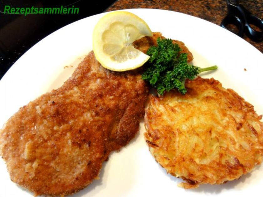 Faszinierend Welches Fleisch Passt Zu Rösti Bild