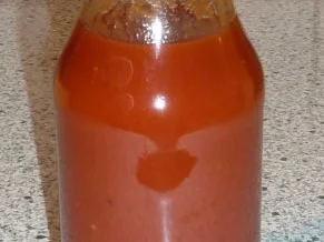 Tomaten Würze - Rezept