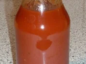 Tomaten Würze - Rezept