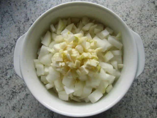 Rezept: ♥ Zucchini-Käse-Suppe ♥ Bild Nr. 5 ♥ Zucchini-Käse-Suppe ♥ - Rezept - Bild Nr. 5