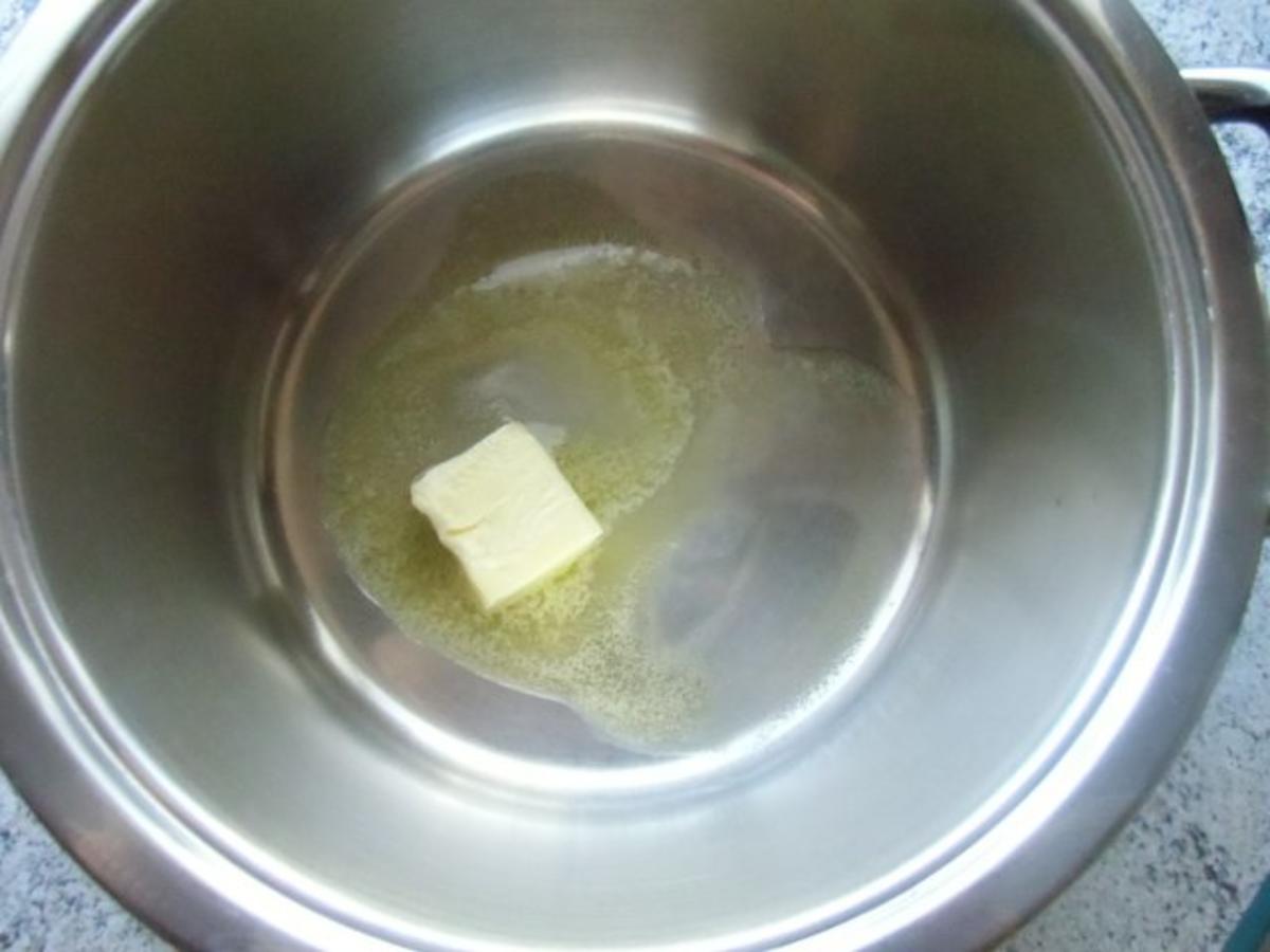 &#9829 Zucchini-Käse-Suppe &#9829 - Rezept - Bild Nr. 4