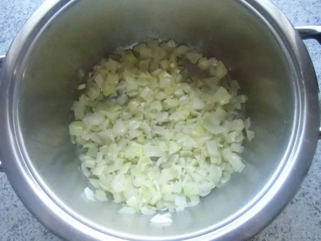 Rezept: ♥ Zucchini-Käse-Suppe ♥ Bild Nr. 6 ♥ Zucchini-Käse-Suppe ♥ - Rezept - Bild Nr. 6