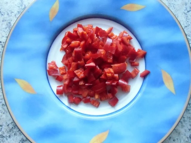 Rezept: ♥ Zucchini-Käse-Suppe ♥ Bild Nr. 17 ♥ Zucchini-Käse-Suppe ♥ - Rezept - Bild Nr. 17