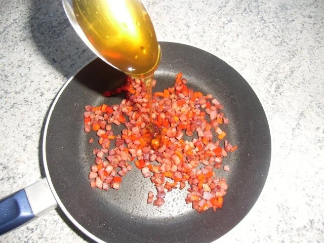 Rezept: ♥ Zucchini-Käse-Suppe ♥ Bild Nr. 19 ♥ Zucchini-Käse-Suppe ♥ - Rezept - Bild Nr. 19