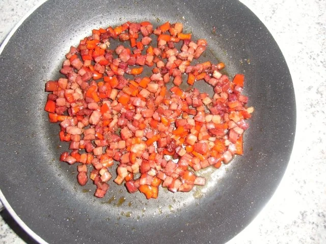 Rezept: ♥ Zucchini-Käse-Suppe ♥ Bild Nr. 20 ♥ Zucchini-Käse-Suppe ♥ - Rezept - Bild Nr. 20