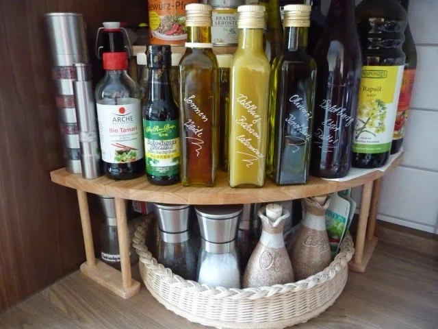 30 Minuten-Rezepte : Schupfnudel-Pfanne mit Hähnchenbrust und Salat - Rezept - Bild Nr. 8