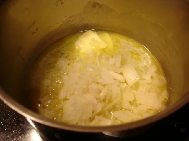 Helle Kräuter-Brennsuppe - Rezept - Bild Nr. 5