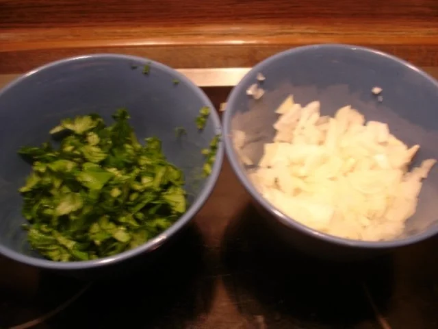 Helle Kräuter-Brennsuppe - Rezept - Bild Nr. 3