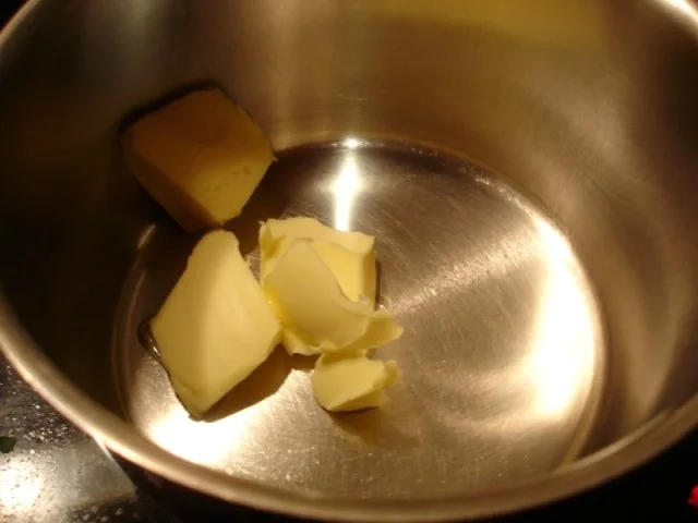 Helle Kräuter-Brennsuppe - Rezept - Bild Nr. 4