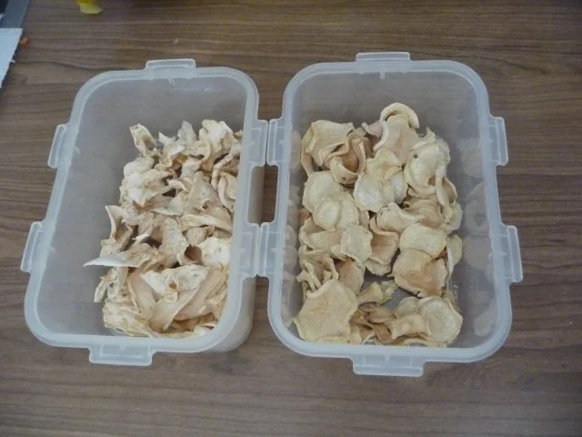 Suppen & Eintöpfe : ...schnelles Gemüsesüppchen mit Wiener Würsten - Rezept - Bild Nr. 10