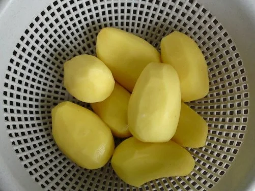 Speck mit Bohnen - Rezept - Bild Nr. 7