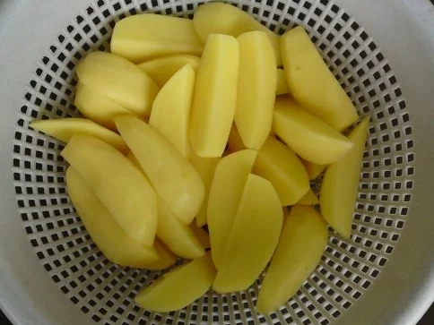 Speck mit Bohnen - Rezept - Bild Nr. 8