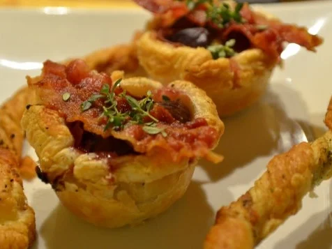 Rezept: Feige Überraschung Feige Überraschung - Rezept