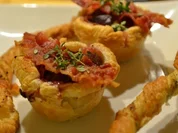 Feige Überraschung - Rezept