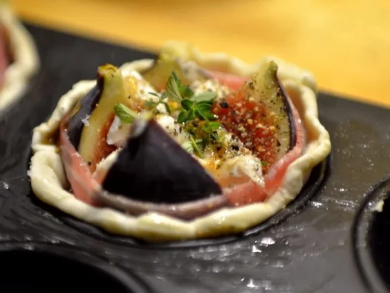 Rezept: Feige Überraschung Bild Nr. 4 Feige Überraschung - Rezept - Bild Nr. 4