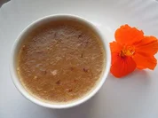 Zwiebelmarmelade - Rezept