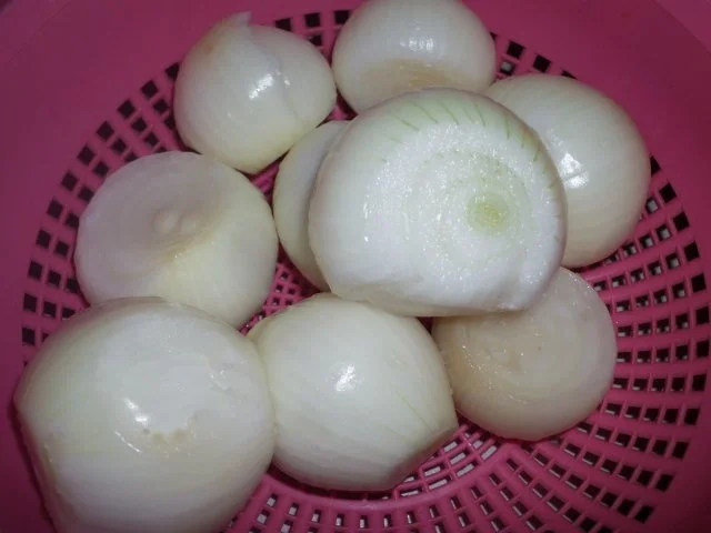 Zwiebelmarmelade - Rezept - Bild Nr. 2