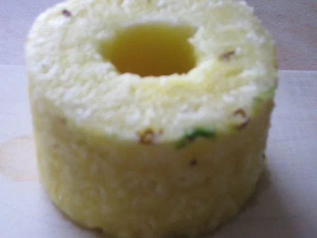 Rezept: Tomaten-Chutney mit Ananas, Apfel, Aprikosen und Ingwer Reiches Tomaten-Relish Bild Nr. 5 Tomaten-Chutney mit Ananas, Apfel, Aprikosen und Ingwer Reiches Tomaten-Relish - Rezept - Bild Nr. 5