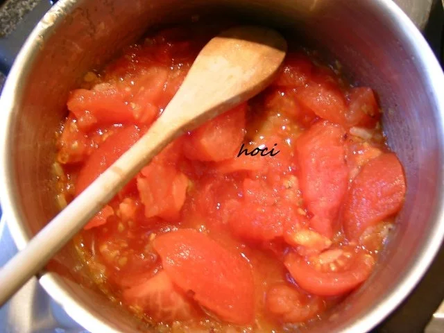 Falsches Schnitzel nach HOCI's Manier - Rezept - Bild Nr. 7