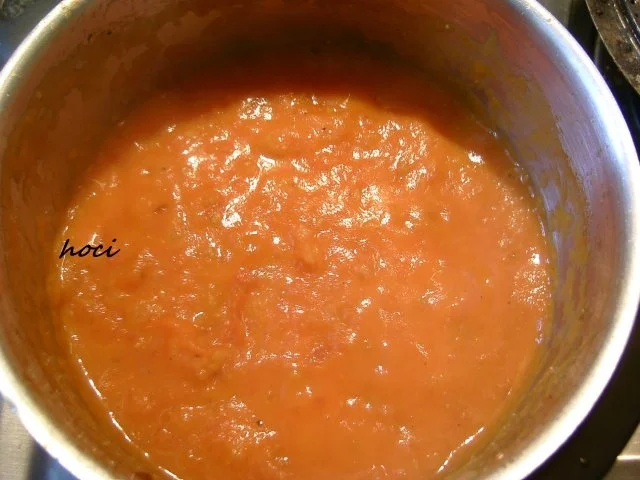 Falsches Schnitzel nach HOCI's Manier - Rezept - Bild Nr. 9