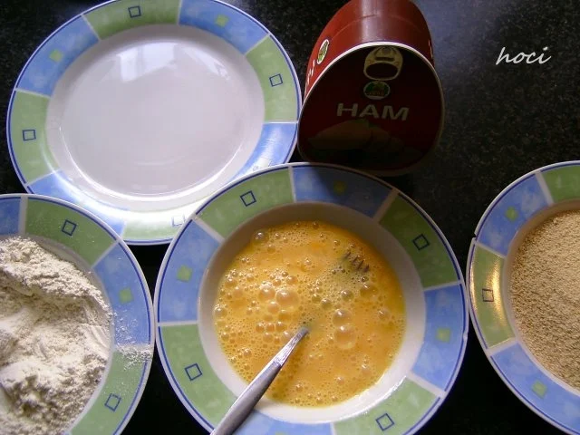 Falsches Schnitzel nach HOCI's Manier - Rezept - Bild Nr. 14