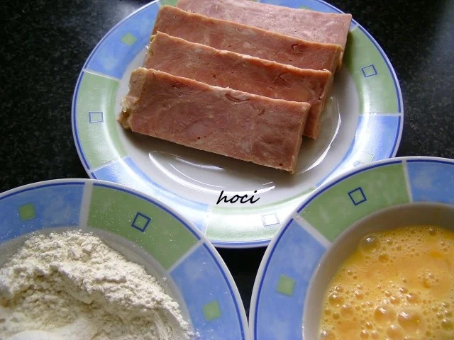 Falsches Schnitzel nach HOCI's Manier - Rezept - Bild Nr. 15