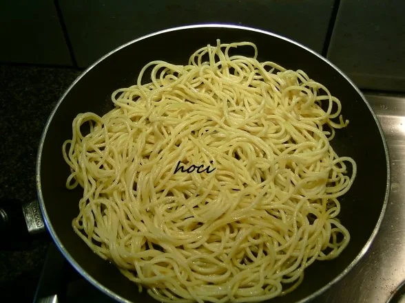 Falsches Schnitzel nach HOCI's Manier - Rezept - Bild Nr. 19