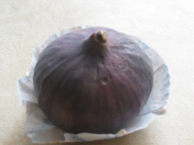 Pfirsich-Feigen-Ananas-Amarenakirsch-Marmelade - Rezept - Bild Nr. 6